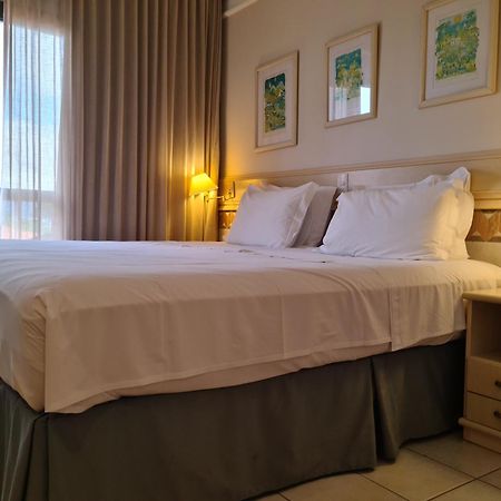Jurere Beach Village Studios Para Temporada Florianópolis Екстериор снимка