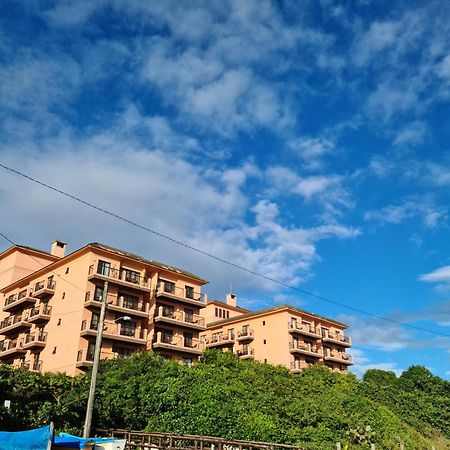 Jurere Beach Village Studios Para Temporada Florianópolis Екстериор снимка