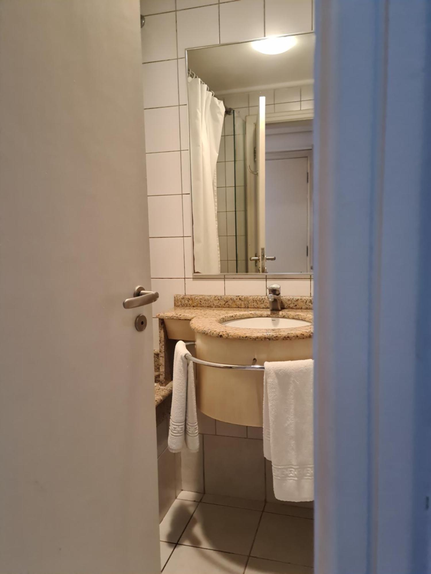 Jurere Beach Village Studios Para Temporada Florianópolis Екстериор снимка