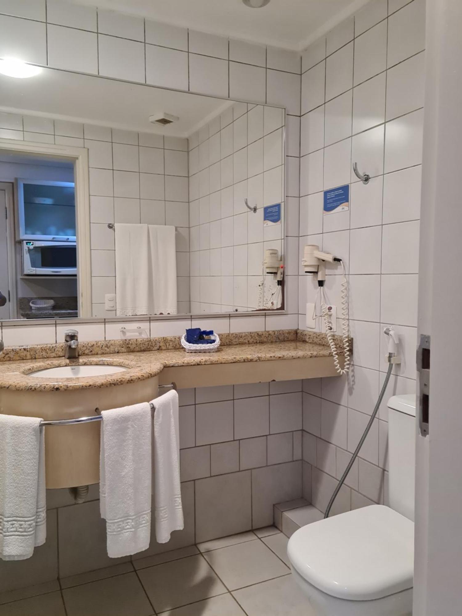 Jurere Beach Village Studios Para Temporada Florianópolis Екстериор снимка
