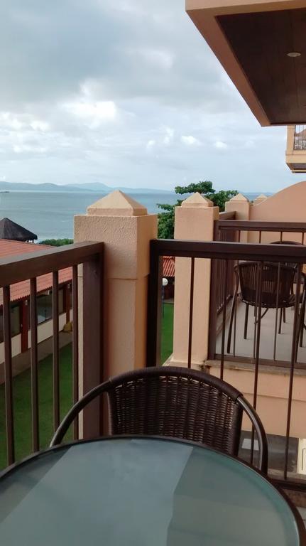 Jurere Beach Village Studios Para Temporada Florianópolis Стая снимка