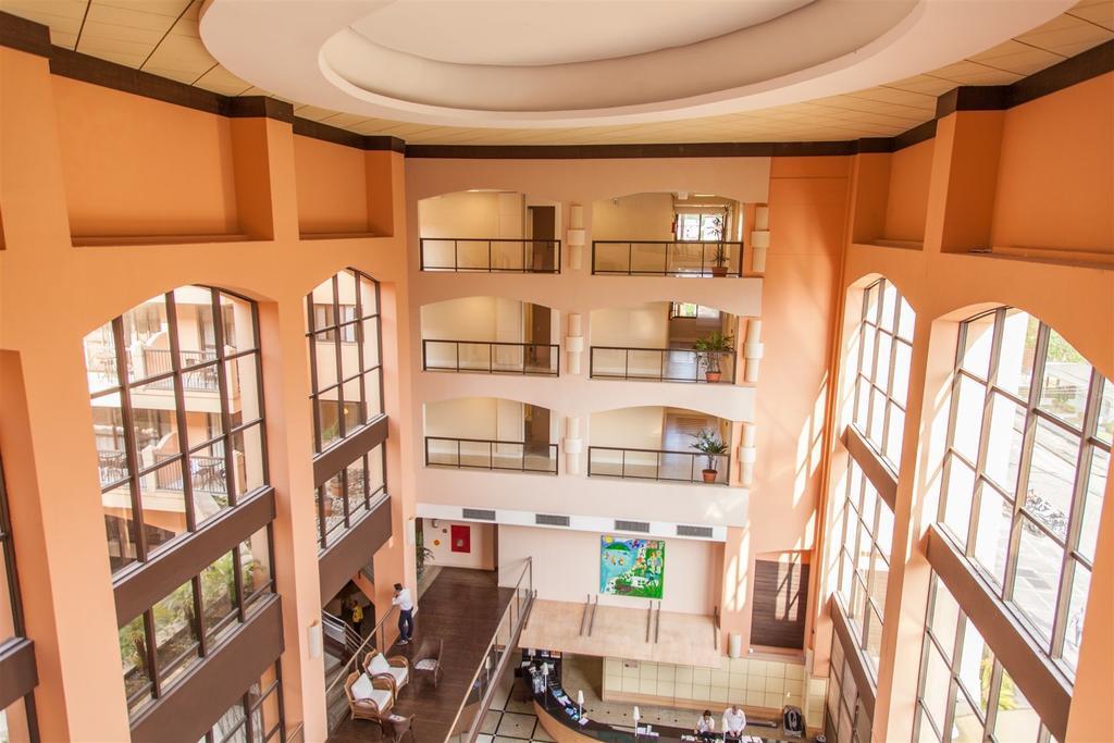 Jurere Beach Village Studios Para Temporada Florianópolis Екстериор снимка