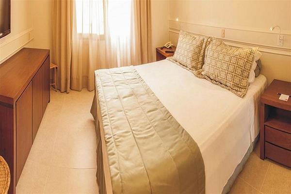 Jurere Beach Village Studios Para Temporada Florianópolis Екстериор снимка
