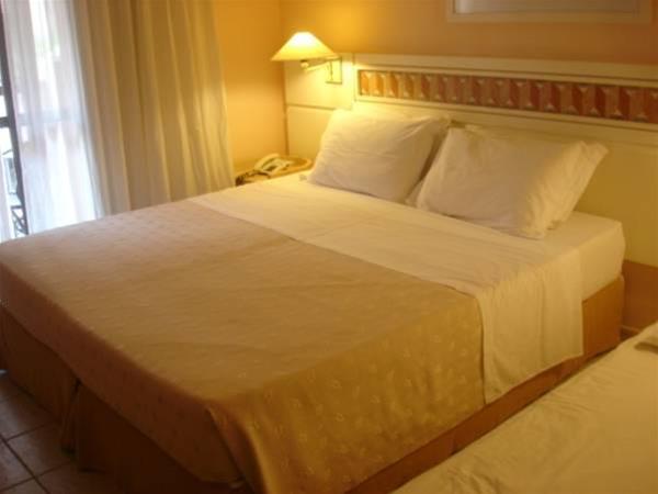 Jurere Beach Village Studios Para Temporada Florianópolis Екстериор снимка